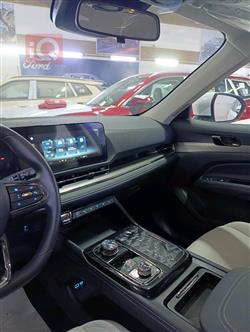 فۆرد ترێتۆری